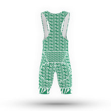 Load image into Gallery viewer, UTO IV Men's Bib Cycling Shorts
