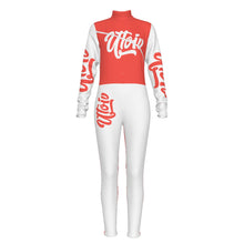 Load image into Gallery viewer, UTO IV Women's Jumpsuit
