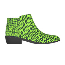 Load image into Gallery viewer, UTO IV Maison Suede Boot

