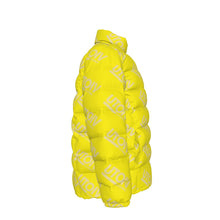 Load image into Gallery viewer, UTO IV Bubble Jacket
