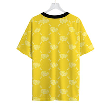 Load image into Gallery viewer, UTO IV Unisex Short Sleeve Jersey
