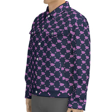 Load image into Gallery viewer, UTO IV Unisex Lapel Jacket | 245GSM Cotton
