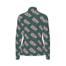 Load image into Gallery viewer, UTO IV Women's Collar Jacket

