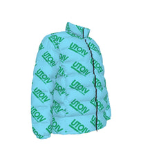 Load image into Gallery viewer, UTO IV Bubble Jacket
