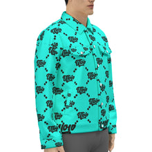Load image into Gallery viewer, UTO IV Unisex Lapel Jacket | 245GSM Cotton
