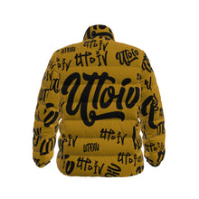 Load image into Gallery viewer, UTO IV Bubble Jacket
