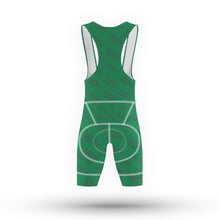 Load image into Gallery viewer, UTO IV Men's Bib Cycling Shorts
