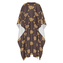 Load image into Gallery viewer, UTO IV Muu Muu Dress
