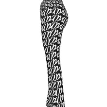 Load image into Gallery viewer, UTO IV Flare Yoga Pants
