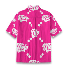 Load image into Gallery viewer, UTO IV Children's Cotton Oxford Shirt
