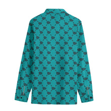 Load image into Gallery viewer, UTOIV Atelier Signature Concealed Poplin Shirt
