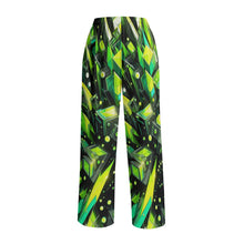 Load image into Gallery viewer, UTO IV Unisex Wide Leg Pants | Interlock

