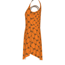Load image into Gallery viewer, UTO IV Nia Tank Dress
