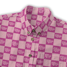 Load image into Gallery viewer, UTO IV Children's Cotton Oxford Shirt
