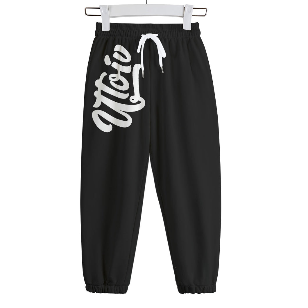 UTO IV Kid's Sweatpants | 310GSM Cotton