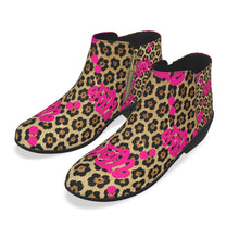 Load image into Gallery viewer, UTO IV "Panthera" Maison Suede Boot
