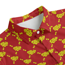 Load image into Gallery viewer, UTOIV Atelier Signature Concealed Poplin Shirt
