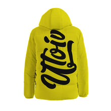 Load image into Gallery viewer, UTO IV Unisex Down Jacket
