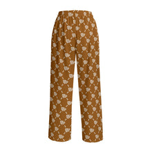 Load image into Gallery viewer, UTO IV Unisex Wide Leg Pants | Interlock
