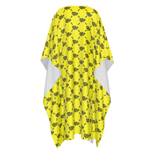 Load image into Gallery viewer, UTO IV Muu Muu Dress
