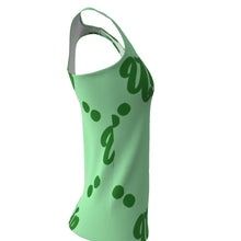 Load image into Gallery viewer, UTO IV Women's Racerback Cotton Tank
