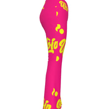 Load image into Gallery viewer, UTO IV Flare Yoga Pants
