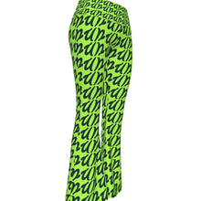 Load image into Gallery viewer, UTO IV Flare Yoga Pants

