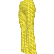 Load image into Gallery viewer, UTO IV Flare Yoga Pants
