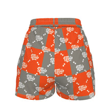 Load image into Gallery viewer, UTO IV Women's Shorts | Plus Size
