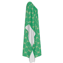 Load image into Gallery viewer, UTO IV Muu Muu Dress
