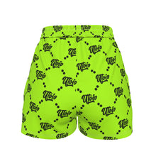Load image into Gallery viewer, UTO IV Women's Shorts | Plus Size
