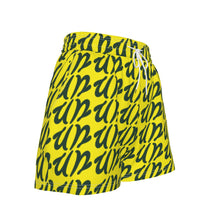 Load image into Gallery viewer, UTO IV Women's Shorts | Plus Size
