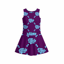 Load image into Gallery viewer, UTO IV Women's Skort Set
