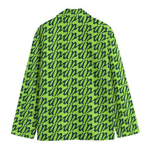 Load image into Gallery viewer, UTO IV Men's Cotton Lapel Blazer
