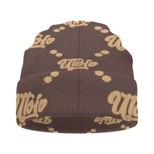 Load image into Gallery viewer, UTO IV Signature Knitted Beanie
