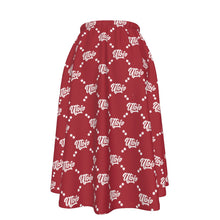 Load image into Gallery viewer, UTO IV Maxi Skirt
