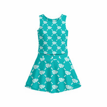 Load image into Gallery viewer, UTO IV Women's Skort Set

