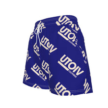 Load image into Gallery viewer, UTO IV Women's Shorts | Plus Size
