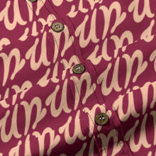 Load image into Gallery viewer, UTO IV Children's Cotton Oxford Shirt
