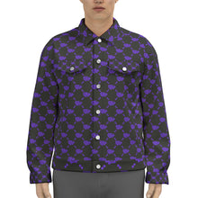Load image into Gallery viewer, UTO IV Unisex Lapel Jacket | 245GSM Cotton
