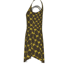 Load image into Gallery viewer, UTO IV Nia Tank Dress
