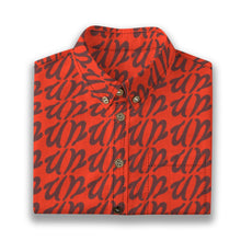 Load image into Gallery viewer, UTO IV Children's Cotton Oxford Shirt
