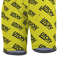 Load image into Gallery viewer, UTO IV Men's Cycling Shorts
