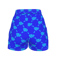 Load image into Gallery viewer, UTO IV Women's Shorts | Plus Size
