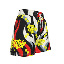 Load image into Gallery viewer, UTO IV Women's Shorts | Plus Size

