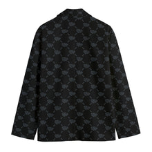 Load image into Gallery viewer, UTO IV Men's Cotton Lapel Blazer
