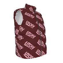 Load image into Gallery viewer, UTO IV Unisex Down Vest
