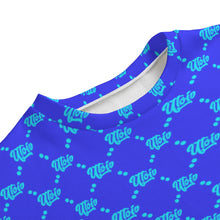 Load image into Gallery viewer, UTO IV Unisex Knitted Fleece Sweater | Plus Size
