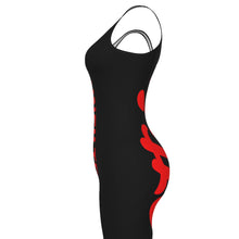 Load image into Gallery viewer, UTO IV "Unfiltered" Women's Bodycon Dress
