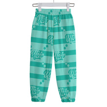Load image into Gallery viewer, UTO IV Kid's Sweatpants | 310GSM Cotton
